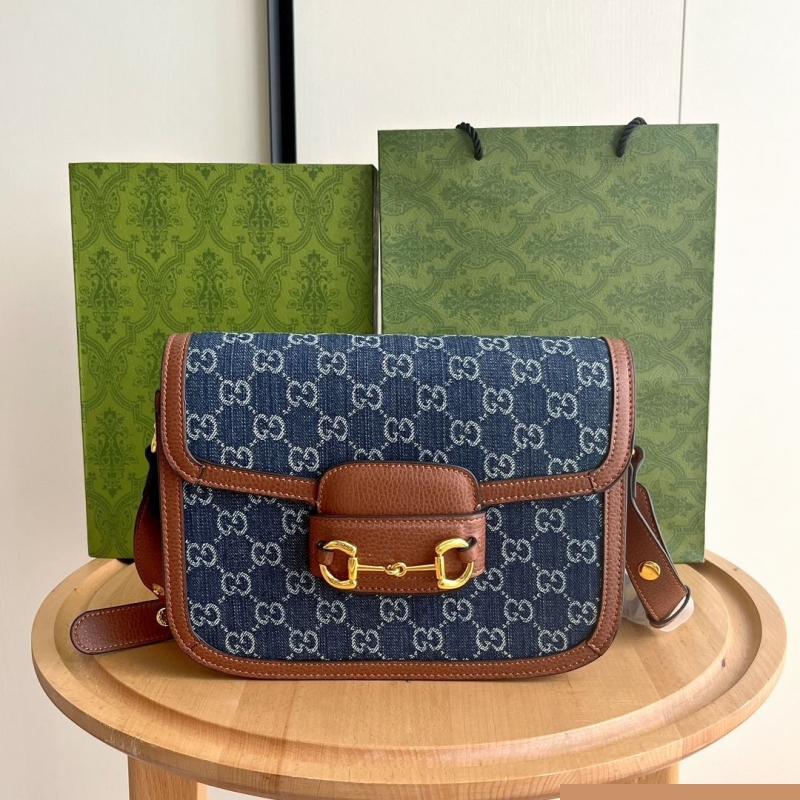 G*u*i satchel bags